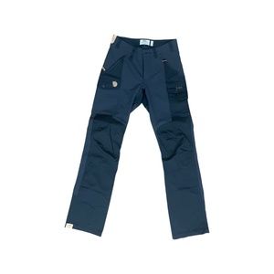 FJALL RAVEN NIKKA TROUSERS